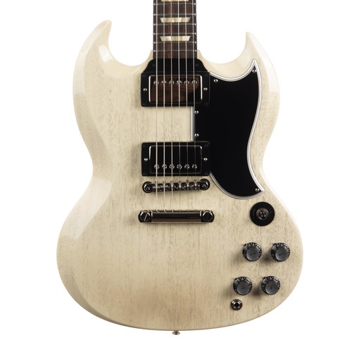 Used gibson custom - used, 1961