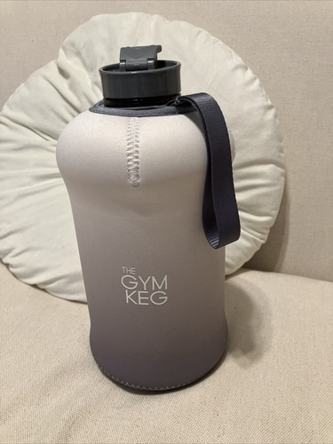 Gym keg water bottle - bottle, 73