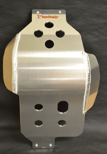 Enduro engineering skid plate - enduro,