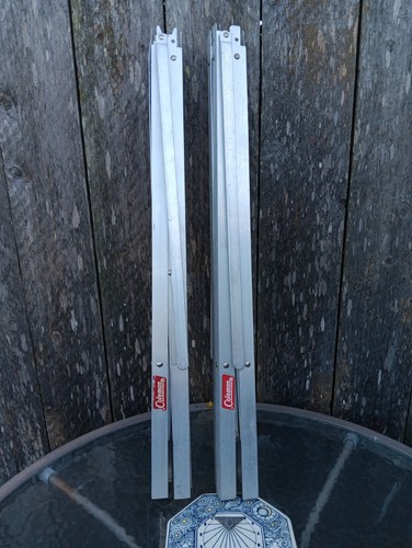 Vintage coleman folding - coleman,