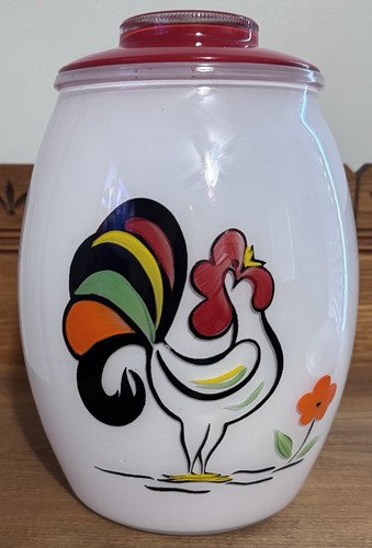 Bartlett collins rooster - bartlett,