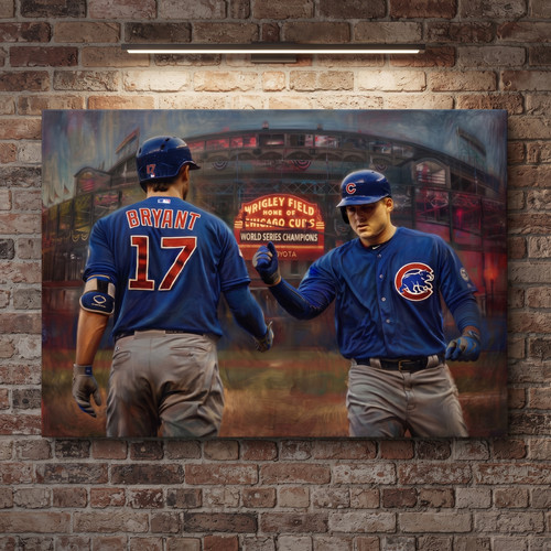 2016 chicago cubs - 2016,