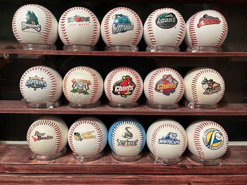 Minor league midwest - minor, (milb)_midwest