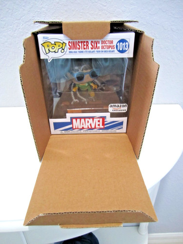 Funko pop deluxe marvel - funko, pop!