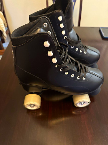 Roller derby quad - roller,