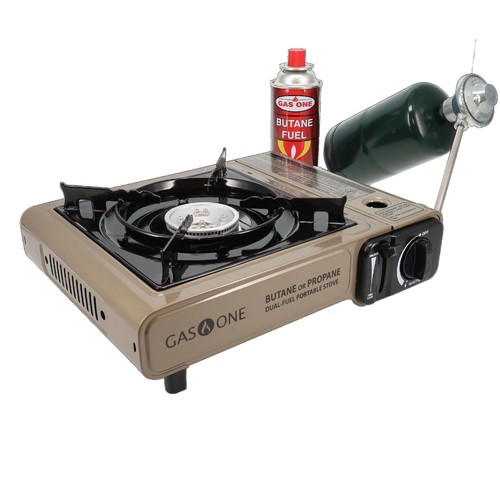 Gas one propane butane - one,