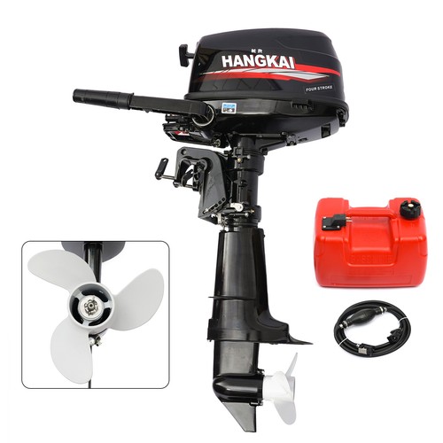 Hangkai 4 stroke - hangkai, 6.5