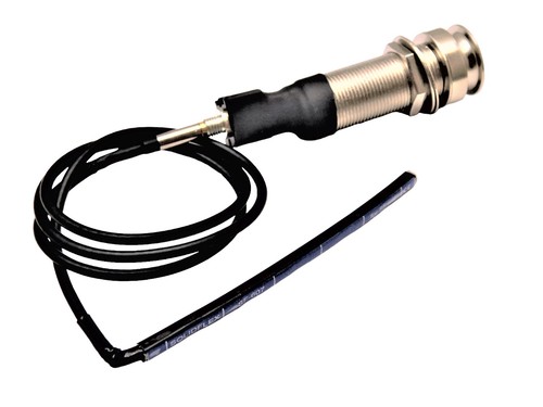 Acoustic guitar piezo bridge - acoustic,