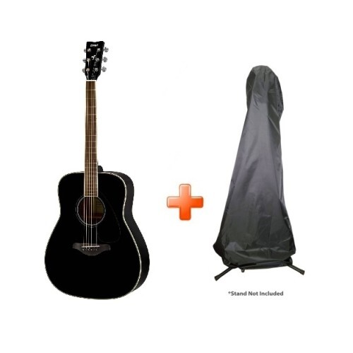 Yamaha fg820 acoustic guitar - acoustic,
