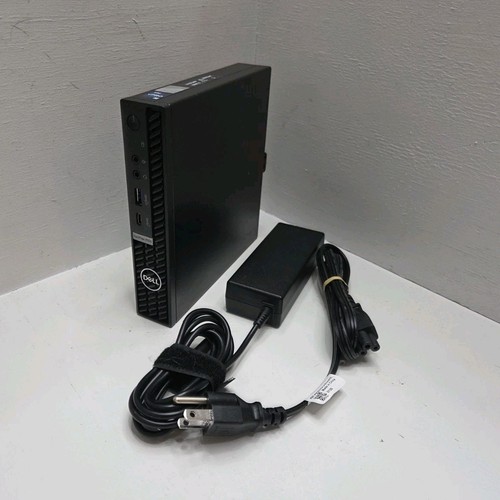 Dell optiplex 7000 12500t - dell,