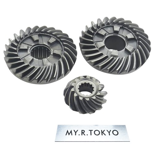 Genuine yamaha 6fj - genuine, 6fj-45550-00