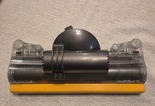 Dyson ball multi floor - floor, 2