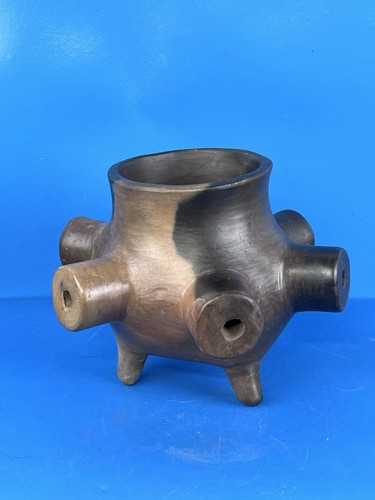 Vintage hole catawba - hole, pipe?
