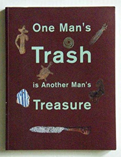 One man trash another - one, man's