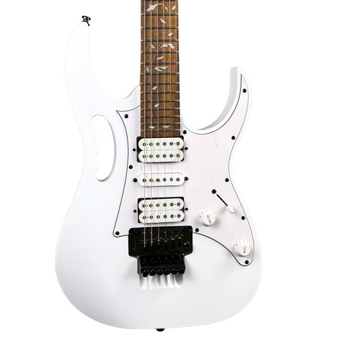 Ibanez jemjr steve vai - steve,