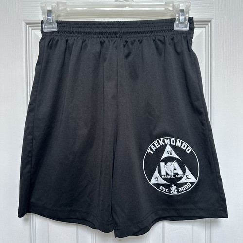 Taekwondo uniform kids - ka,