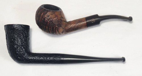 Vintage iwan ries briar - vintage,