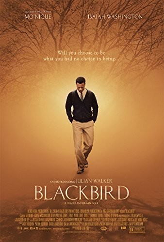 Blackbird new blu ray - blackbird, blu-ray]
