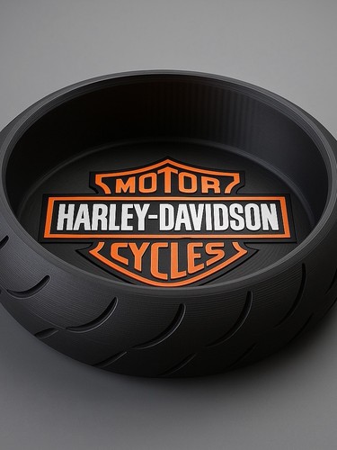 Harley davidson tire - harley-davidson, valet