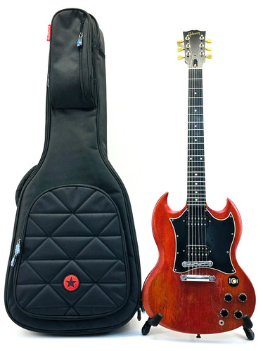 2004 gibson special faded - sg,