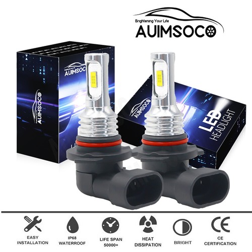 9005 led headlight bulbs - headlight,