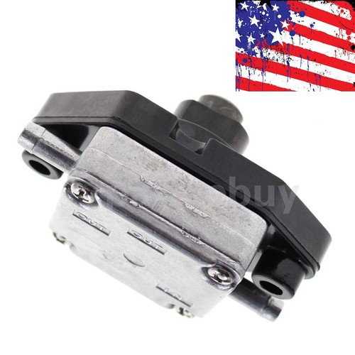 Fuel pump assy 15100 - pump,