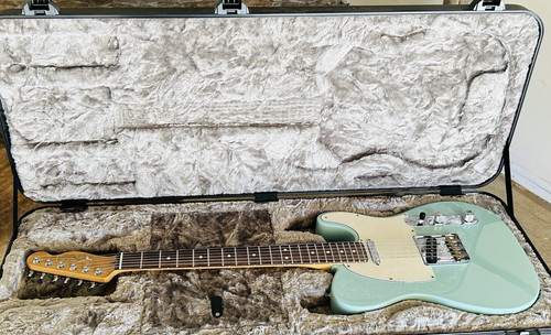 Fender telecaster 2019 - -,