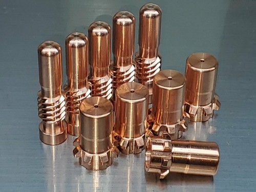 Plasma tips kp2062 3b1 - 10, x