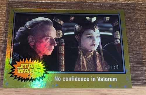 2015 topps star wars - 2015,
