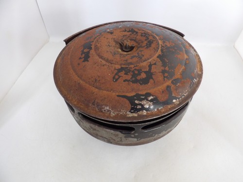 Vintage 1940 heavy duty - heavy,