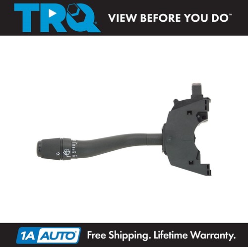 Turn signal wiper lever - signal, switch