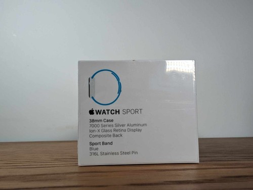 Apple watch 1st gen - watch,