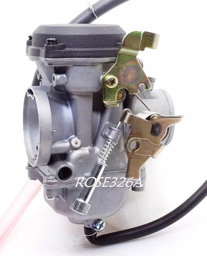 Carburetor for kawasaki mojave - for,