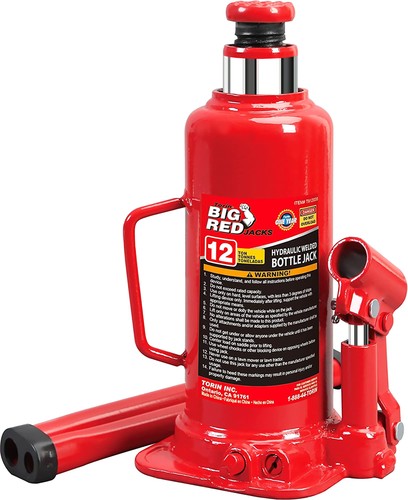 Big red t91203b torin - red,