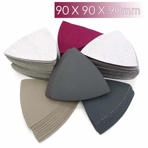 Mouse sanding sheet - sanding, 60-10000