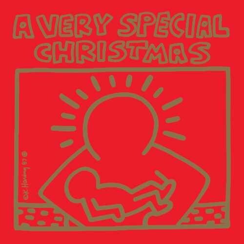 Very special christmas by - a,