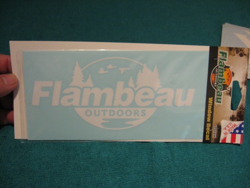 Flambeau outdoors bass - flambeau,
