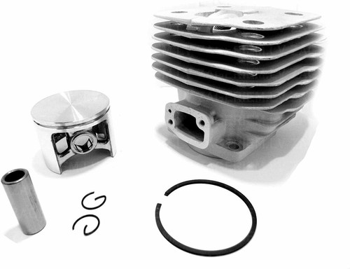 Cylinder assembly for - cylinder,