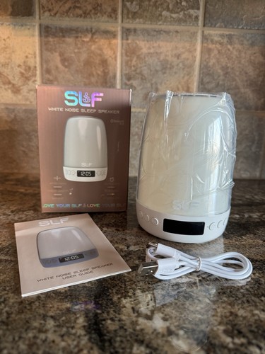 Slf white noise sleep - slf,