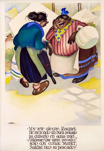 Vintage 1930s mexican - vintage,