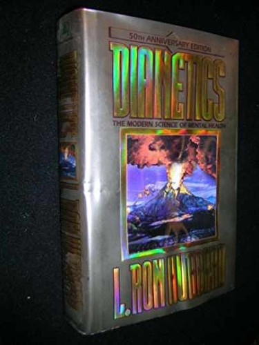 Dianetics the modern science - dianetics:,