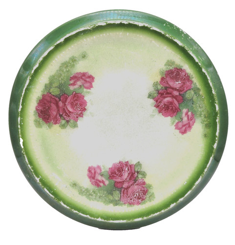 German porcelain early 1900s - porcelain,
