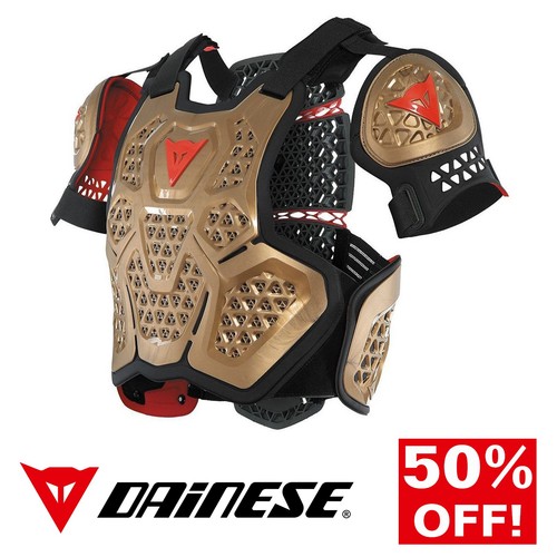 Dainese mx1 motocross roost - motocross,
