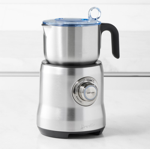 Breville milk cafe - cafe, electric