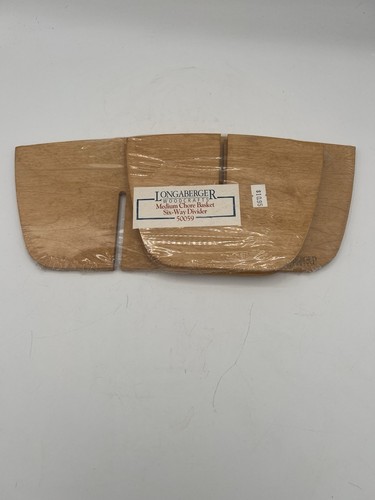 Longaberger medium chore - 🧺,