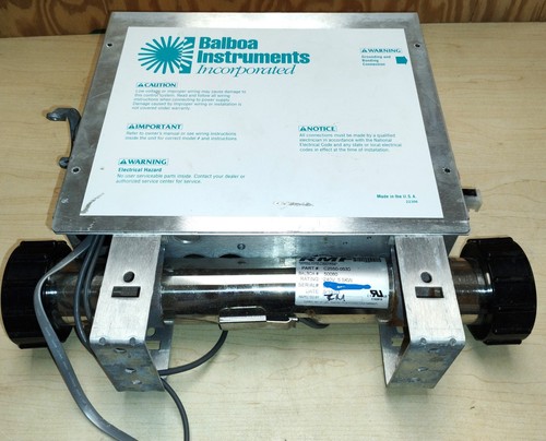 Balboa thermospa 1900d - 1900d,