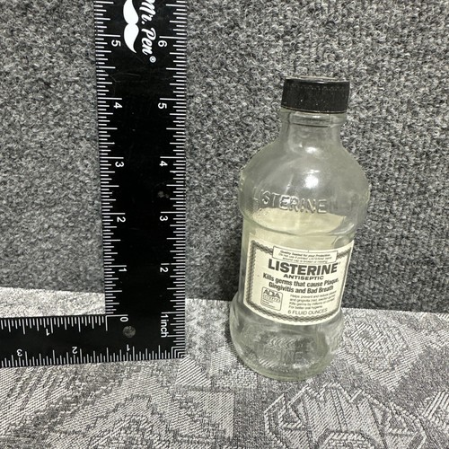 Vintage listerine cool - vintage,