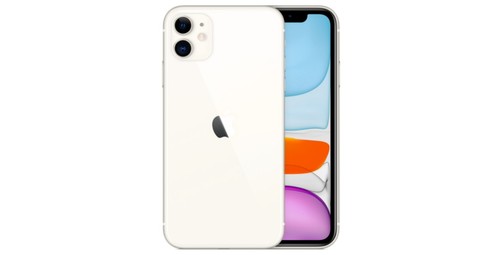 Apple iphone a2111 64gb - 11,