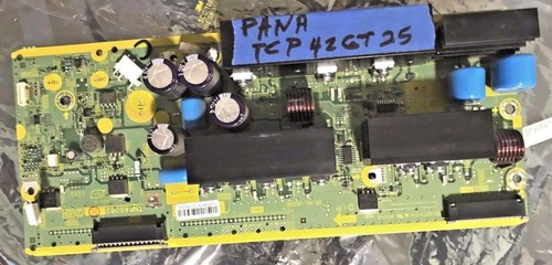 Panasonic tnpa5082 board - panasonic,