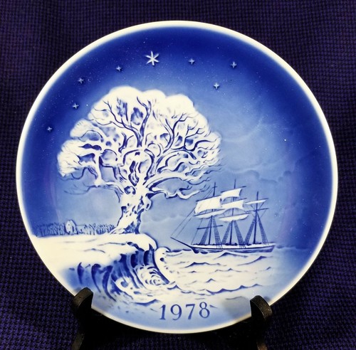 Desiree old copenhagen blue - desiree,